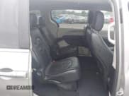 ✅ 2018 Chrysler Pacifica Touring L • VIN: 2C4RC1BG2JR154053 • Лот: 43261718. Опубликован ранее на IAAI с пробегом 132 630 миль. Бесплатный доступ к архиву аукционных продаж из США и подробный отчёт об истории автомобиля на DreamBid. Изображение 8.