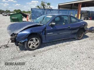 ✅ 2001 Pontiac Sunfire SE • VIN: 1G2JB124017275398 • Lot: 55641475. Listed on Copart with Not provided. Free auction sales archive from the USA and detailed vehicle history report at DreamBid. Image 1.