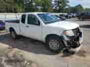 2017 Nissan Frontier SV с VIN 1N6BD0CT9HN707600, выставлен на аукционе Copart как лот 82038895 с пробегом 133 472 миль миль и Списание • Salvage title. История ставок и продаж доступна на DreamBid. Изображение 4.