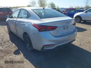 ✅ 2018 Hyundai Accent SE • VIN: 3KPC24A3XJE009062 • Лот: 42127408. Опубликован ранее на IAAI с пробегом 101 724 миль. Бесплатный доступ к архиву аукционных продаж из США и подробный отчёт об истории автомобиля на DreamBid. Изображение 3.