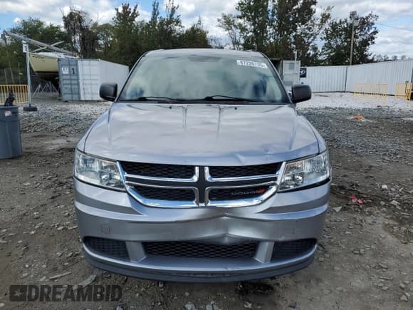 ✅ 2015 Dodge Journey American Value • VIN: 3C4PDCAB2FT737300 • Lot: 87226735. Wystawiony na Copart z przebiegiem 109 413 mil. Bezpłatny archiwum sprzedaży aukcyjnych z USA i szczegółowy raport historii pojazdu na DreamBid. Zdjęcie 5.