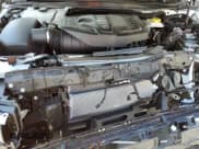 ✅ 2024 Jeep Wagoneer Series III • VIN: 1C4SJVDP1RS168807 • Lot: 50930295. Listed on Copart with Not provided. Free auction sales archive from the USA and detailed vehicle history report at DreamBid. Image 11.