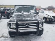 ✅ 2018 Mercedes-Benz G • VIN: WDCYC3KH7JX290545 • Лот: 41345045. Опубликован ранее на IAAI с пробегом 119 299 миль. Бесплатный доступ к архиву аукционных продаж из США и подробный отчёт об истории автомобиля на DreamBid. Изображение 12.