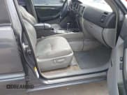 ✅ 2005 Toyota 4Runner Limited • VIN: JTEZU17R050045187 • Lot: 43091022. Listed on IAAI with 184,544 mi. Free auction sales archive from the USA and detailed vehicle history report at DreamBid. Image 5.