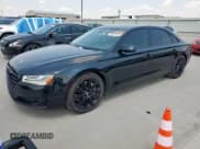 ✅ 2015 Audi A8 4.0T • VIN: WAU32AFD7FN023050 • Lot: 69812845. Wystawiony na Copart z przebiegiem 146 615 mil. Bezpłatny archiwum sprzedaży aukcyjnych z USA i szczegółowy raport historii pojazdu na DreamBid. Zdjęcie 1.