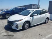 ✅ 2022 Toyota Prius LE • VIN: JTDKAMFP8N3204441 • Lot: 42303951. Listed on IAAI with 177,315 mi. Free auction sales archive from the USA and detailed vehicle history report at DreamBid. Image 18.