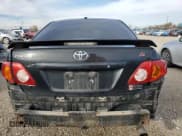 ✅ 2010 Toyota Corolla • VIN: 2T1BU4EE3AC413076 • Lot: 91642015. Listed on Copart with 142,503 mi. Free auction sales archive from the USA and detailed vehicle history report at DreamBid. Image 6.