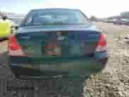 2006 Hyundai Elantra GLS с VIN KMHDN46D26U358878, выставлен на аукционе Copart как лот 74594914 с пробегом 98 140 миль миль и Списание • Salvage title. История ставок и продаж доступна на DreamBid. Изображение 6.