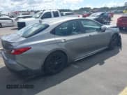 ✅ 2025 Toyota Camry XSE • VIN: 4T1DAACK2SU562913 • Lot: 43243446. Listed on IAAI with 49,415 mi. Free auction sales archive from the USA and detailed vehicle history report at DreamBid. Image 4.