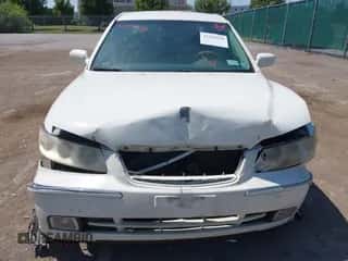 2007 Hyundai Azera SE с VIN KMHFC46F07A175935, выставлен на аукционе IAAI как лот 42553939 с пробегом 155 654 миль миль и . История ставок и продаж доступна на DreamBid. Изображение 6.