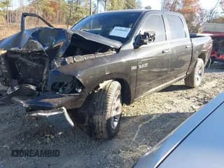 ✅ 2009 Dodge 1500 Sport • VIN: 1D3HB13T99S772935 • Lot: 41006604. Wystawiony na IAAI z przebiegiem 118 772 mil. Bezpłatny archiwum sprzedaży aukcyjnych z USA i szczegółowy raport historii pojazdu na DreamBid. Zdjęcie 2.