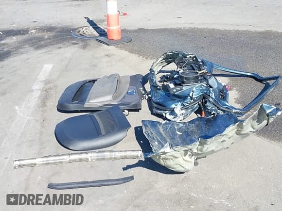 ✅ 2026 Kia Carnival SX • VIN: KNDNE5KA9T6092270 • Лот: 43399416. Опубликован ранее на IAAI с пробегом 3 380 миль. Бесплатный доступ к архиву аукционных продаж из США и подробный отчёт об истории автомобиля на DreamBid. Изображение 20.