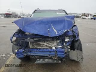 ✅ 2006 Chevrolet Equinox LS • VIN: 2CNDL13F866208279 • Лот: 44013125. Опубликован ранее на Copart с пробегом Не указан. Бесплатный доступ к архиву аукционных продаж из США и подробный отчёт об истории автомобиля на DreamBid. Изображение 5.