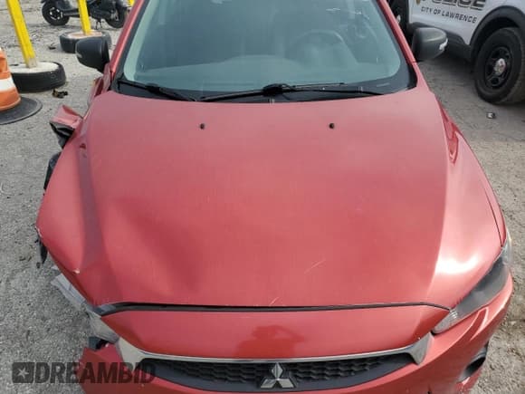 ✅ 2016 Mitsubishi Lancer ES • VIN: JA32U2FU9GU005234 • Lot: 65286745. Wystawiony na Copart z przebiegiem 180 970 mil. Bezpłatny archiwum sprzedaży aukcyjnych z USA i szczegółowy raport historii pojazdu na DreamBid. Zdjęcie 11.