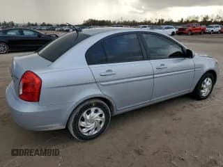 ✅ 2010 Hyundai Accent GLS • VIN: KMHCN4AC6AU504153 • Лот: 85639084. Опубликован ранее на Copart с пробегом 79 525 миль. Бесплатный доступ к архиву аукционных продаж из США и подробный отчёт об истории автомобиля на DreamBid. Изображение 3.
