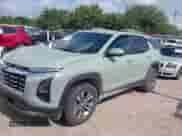 2025 Chevrolet Equinox FWD LT с VIN 3GNAXHEG7SL210645, выставлен на аукционе IAAI как лот 42452366 с пробегом 12 468 миль миль и . История ставок и продаж доступна на DreamBid. Изображение 17.