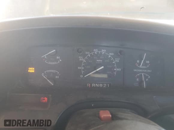 ✅ 1992 Ford F-250 • VIN: 1FTEF25N1NPB08128 • Lot: 56067595. Wystawiony na Copart z przebiegiem Nie podano. Bezpłatny archiwum sprzedaży aukcyjnych z USA i szczegółowy raport historii pojazdu na DreamBid. Zdjęcie 9.