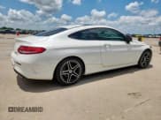 ✅ 2023 Mercedes-Benz C 300 • VIN: W1KWJ8EB5PG128452 • Lot: 64241155. Wystawiony na Copart z przebiegiem 16 972 mil. Bezpłatny archiwum sprzedaży aukcyjnych z USA i szczegółowy raport historii pojazdu na DreamBid. Zdjęcie 3.