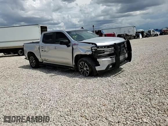 ✅ 2019 Chevrolet Silverado 1500 RST • VIN: 3GCUYEED5KG160537 • Lot: 68930774. Wystawiony na Copart z przebiegiem 65 000 mil. Bezpłatny archiwum sprzedaży aukcyjnych z USA i szczegółowy raport historii pojazdu na DreamBid. Zdjęcie 10.