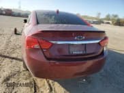 ✅ 2017 Chevrolet Impala LT • VIN: 2G1105S36H9195895 • Лот: 74676904. Опубликован ранее на Copart с пробегом 79 742 миль. Бесплатный доступ к архиву аукционных продаж из США и подробный отчёт об истории автомобиля на DreamBid. Изображение 6.