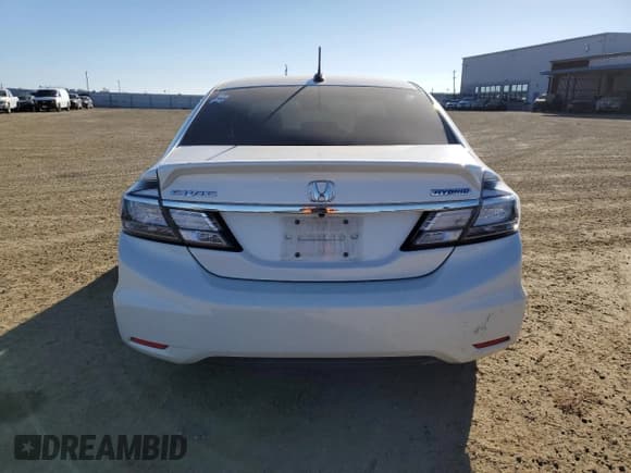 ✅ 2015 Honda Civic • VIN: 19XFB4F38FE201822 • Lot: 42264735. Wystawiony na Copart z przebiegiem 81 019 mil. Bezpłatny archiwum sprzedaży aukcyjnych z USA i szczegółowy raport historii pojazdu na DreamBid. Zdjęcie 6.