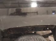 ✅ 2007 Chevrolet Silverado 1500 1LT • VIN: 1GCEK14J37Z584229 • Lot: 41418438. Listed on IAAI with 131,064 mi. Free auction sales archive from the USA and detailed vehicle history report at DreamBid. Image 18.