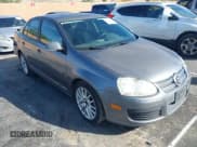 ✅ 2005 Volkswagen Jetta Value Edition • VIN: 3VWPF71K15M636630 • Lot: 43704105. Listed on IAAI with 267,121 mi. Free auction sales archive from the USA and detailed vehicle history report at DreamBid. Image 1.