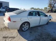 ✅ 2010 Chevrolet Malibu 1LS • VIN: 1G1ZB5EBXAF119027 • Lot: 86826225. Listed on Copart with 247,960 mi. Free auction sales archive from the USA and detailed vehicle history report at DreamBid. Image 3.