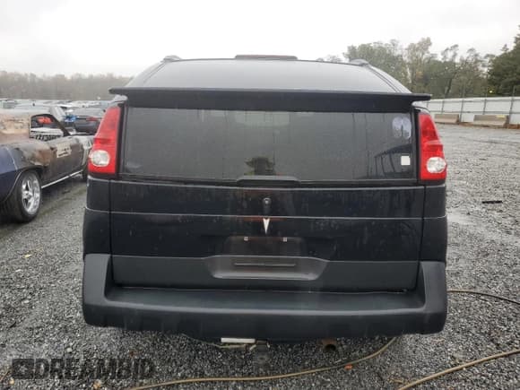 ✅ 2003 Pontiac Aztek • VIN: 3G7DA03E53S537433 • Lot: 79175944. Listed on Copart with Not provided. Free auction sales archive from the USA and detailed vehicle history report at DreamBid. Image 6.