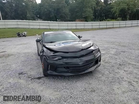 ✅ 2016 Chevrolet Camaro 1LT • VIN: 1G1FB1RS1G0167758 • Lot: 81782615. Listed on Copart with 111,285 mi. Free auction sales archive from the USA and detailed vehicle history report at DreamBid. Image 13.