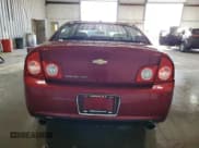 ✅ 2011 Chevrolet Malibu LTZ • VIN: 1G1ZE5E78BF159370 • Lot: 76881684. Listed on Copart with 42,495 mi. Free auction sales archive from the USA and detailed vehicle history report at DreamBid. Image 6.