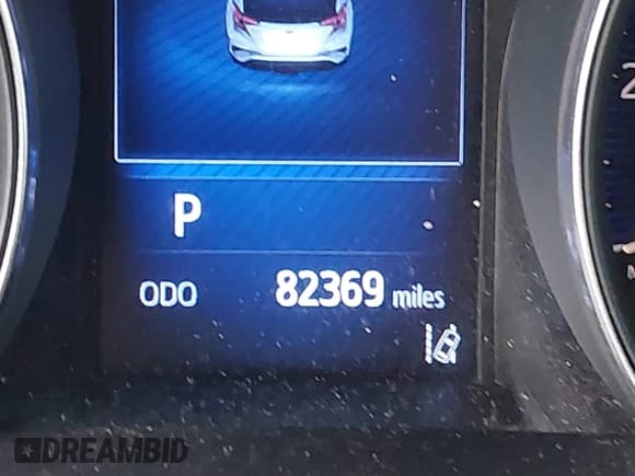 ✅ 2018 Toyota C-HR XLE • VIN: NMTKHMBX9JR057555 • Lot: 42775930. Wystawiony na IAAI z przebiegiem 82 336 mil. Bezpłatny archiwum sprzedaży aukcyjnych z USA i szczegółowy raport historii pojazdu na DreamBid. Zdjęcie 15.