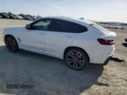 ✅ 2020 BMW X4 M40i • VIN: 5UX2V5C08L9B49129 • Lot: 52085885. Listed on Copart with 51,368 mi. Free auction sales archive from the USA and detailed vehicle history report at DreamBid. Image 2.