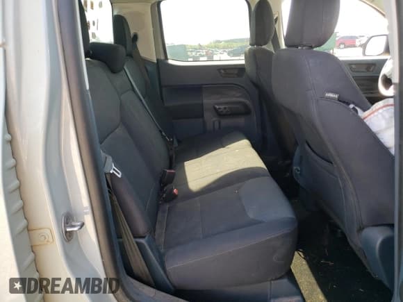 ✅ 2022 Ford Maverick XL • VIN: 3FTTW8F97NRA53432 • Лот: 52804995. Опубликован ранее на Copart с пробегом 65 346 миль. Бесплатный доступ к архиву аукционных продаж из США и подробный отчёт об истории автомобиля на DreamBid. Изображение 10.