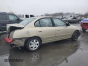 ✅ 2006 Hyundai Elantra GLS • VIN: KMHDN46D46U306670 • Lot: 43547775. Wystawiony na Copart z przebiegiem 99 722 mil. Bezpłatny archiwum sprzedaży aukcyjnych z USA i szczegółowy raport historii pojazdu na DreamBid. Zdjęcie 3.