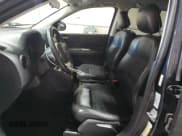 ✅ 2015 Jeep Compass High Altitude • VIN: 1C4NJDEB2FD207947 • Lot: 87272725. Listed on Copart with 109,776 mi. Free auction sales archive from the USA and detailed vehicle history report at DreamBid. Image 7.