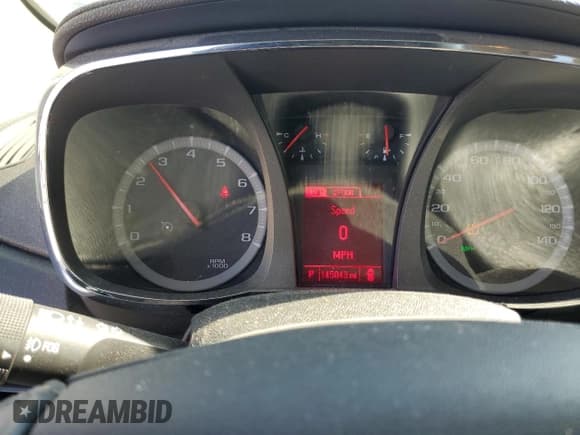 ✅ 2015 GMC Terrain SLT • VIN: 2GKALSEK7F6398443 • Lot: 86543275. Listed on Copart with 145,043 mi. Free auction sales archive from the USA and detailed vehicle history report at DreamBid. Image 9.