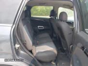 ✅ 2013 Chevrolet Captiva Sport LS • VIN: 3GNFL2EK9DS518461 • Lot: 42483746. Wystawiony na IAAI z przebiegiem 159 440 mil. Bezpłatny archiwum sprzedaży aukcyjnych z USA i szczegółowy raport historii pojazdu na DreamBid. Zdjęcie 8.