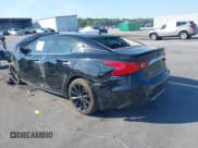 ✅ 2017 Nissan Maxima SR • VIN: 1N4AA6AP9HC414717 • Лот: 43288277. Опубликован ранее на IAAI с пробегом 153 912 миль. Бесплатный доступ к архиву аукционных продаж из США и подробный отчёт об истории автомобиля на DreamBid. Изображение 3.