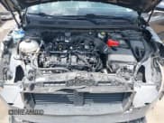 ✅ 2020 Lincoln Corsair Standard • VIN: 5LMCJ1D99LUL26734 • Lot: 42230461. Wystawiony na IAAI z przebiegiem 54 140 mil. Bezpłatny archiwum sprzedaży aukcyjnych z USA i szczegółowy raport historii pojazdu na DreamBid. Zdjęcie 10.