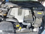 ✅ 2005 Lexus SC 430 • VIN: JTHFN48Y650068340 • Лот: 43866639. Опубликован ранее на IAAI с пробегом 93 302 миль. Бесплатный доступ к архиву аукционных продаж из США и подробный отчёт об истории автомобиля на DreamBid. Изображение 10.