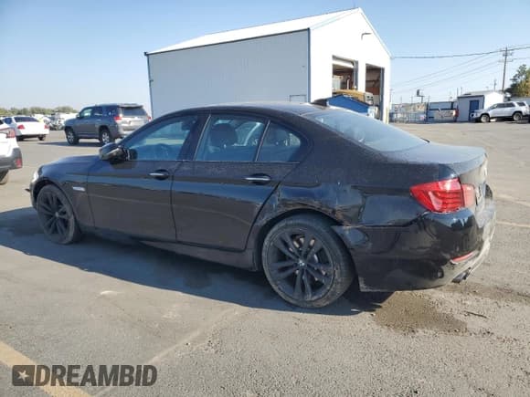 ✅ 2016 BMW 5 Series 528i xDrive • VIN: WBA5A7C51GG644009 • Lot: 82069235. Wystawiony na Copart z przebiegiem 87 726 mil. Bezpłatny archiwum sprzedaży aukcyjnych z USA i szczegółowy raport historii pojazdu na DreamBid. Zdjęcie 2.