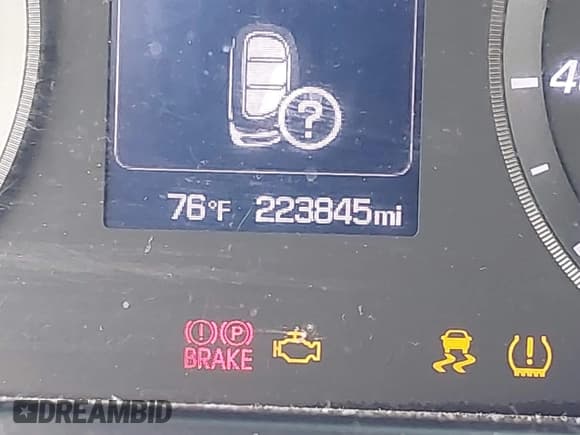 ✅ 2015 Hyundai Sonata Sport • VIN: 5NPE34AB5FH119713 • Lot: 43105633. Wystawiony na IAAI z przebiegiem 223 845 mil. Bezpłatny archiwum sprzedaży aukcyjnych z USA i szczegółowy raport historii pojazdu na DreamBid. Zdjęcie 15.