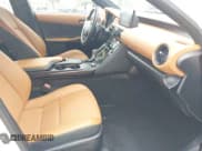 ✅ 2024 Lexus IS 300 • VIN: JTHCA1D27R5129265 • Lot: 42553097. Listed on IAAI with 23,989 mi. Free auction sales archive from the USA and detailed vehicle history report at DreamBid. Image 5.