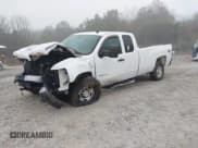 ✅ 2010 Chevrolet Silverado 2500HD LT • VIN: 1GC5KXBG5AZ255288 • Лот: 43744653. Опубликован ранее на IAAI с пробегом 235 887 миль. Бесплатный доступ к архиву аукционных продаж из США и подробный отчёт об истории автомобиля на DreamBid. Изображение 2.