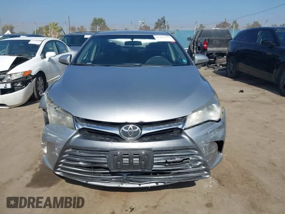 ✅ 2017 Toyota Camry SE • VIN: 4T1BF1FK5HU781362 • Lot: 43496721. Listed on IAAI with 170,440 mi. Free auction sales archive from the USA and detailed vehicle history report at DreamBid. Image 12.