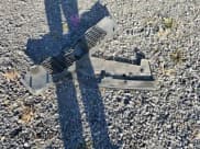 ✅ 2007 Ford Mustang Deluxe • VIN: 1ZVFT84N175328186 • Lot: 84607045. Listed on Copart with 235,986 mi. Free auction sales archive from the USA and detailed vehicle history report at DreamBid. Image 12.