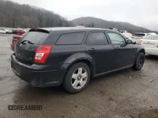 2006 Dodge Magnum SXT с VIN 2D4GZ47V66H344887, выставлен на аукционе Copart как лот 81021934 с пробегом 111 105 миль миль и Списание • Salvage title. История ставок и продаж доступна на DreamBid. Изображение 3.