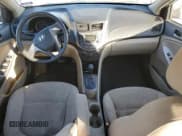 ✅ 2017 Hyundai Accent SE • VIN: KMHCT4AE1HU262633 • Lot: 86782405. Wystawiony na Copart z przebiegiem 117 128 mil. Bezpłatny archiwum sprzedaży aukcyjnych z USA i szczegółowy raport historii pojazdu na DreamBid. Zdjęcie 8.