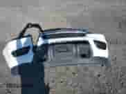 2016 Chevrolet Colorado 4WD WT z VIN 1GCGTBE35G1301162, wystawiony jako Copart lot #80857095 z przebiegiem 61 204 mil mil oraz Szkoda całkowita • Salvage title. Historia ofert i sprzedaży dostępna na DreamBid. Obrazek 12.